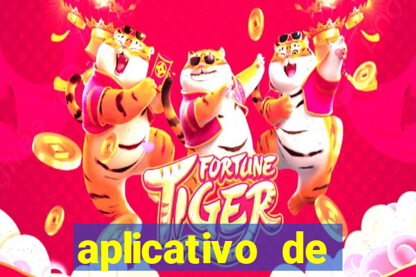 aplicativo de apostar jogo